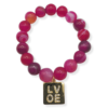 hot-pink-striped-agate-bracelet-with-gold-charm-116