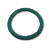 Large_turquoise_seed_bead_bangle Large_turquoise_seed_bead_bangle