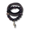 purple _agate_lightening_charm_8 purple _agate_lightening_charm_8