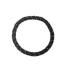 black_gold_seed_bead_bangle