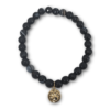 black_stripe_agate_charm_bracelet