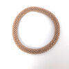 blush_color_beaded_bali_bracelet blush_color_beaded_bali_bracelet