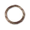 brown_tan_print_seed_bead_bangle
