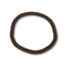 chocolate_brown_seed_bead_bangle