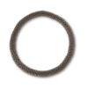 dark_taupe_seed_bead_bangle dark_taupe_seed_bead_bangle