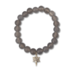 gray_chalcedony_stone_bracelet_gold_cubic_zirconia_north_star_charm