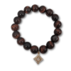red_tigers_eye_gold_quatrefoil_charm red_tigers_eye_gold_quatrefoil_charm