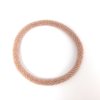 rose_gold_small_seed_bead_bangle rose_gold_small_seed_bead_bangle