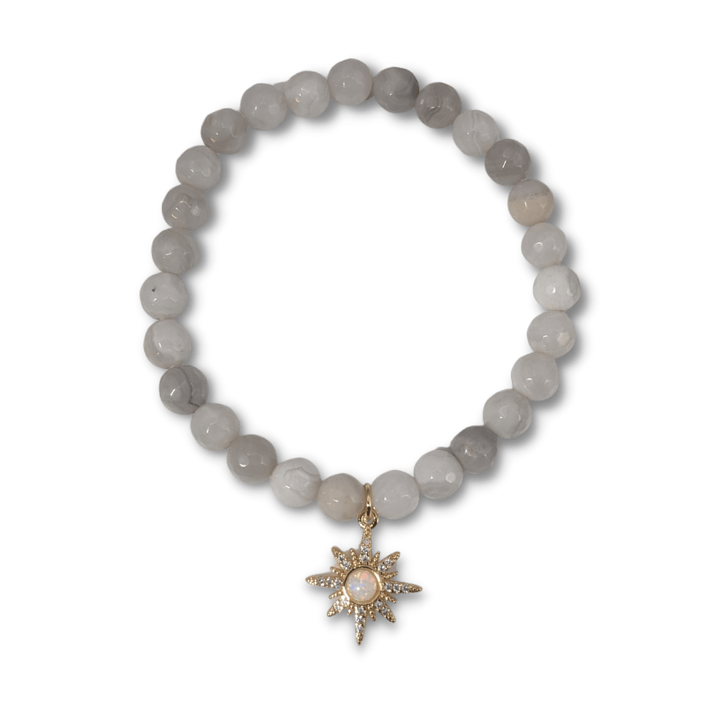 white_lace_agate_with_opal_north_star_charm