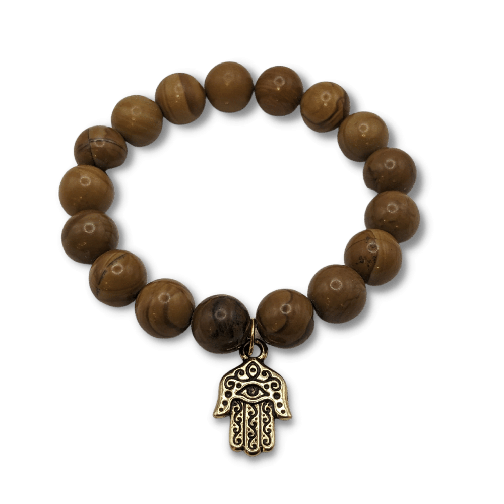 wood_jasper_bracelet_antique_gold_hamsa_charm (1)