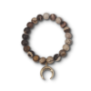 zebra_jasper_beads_gold_cresent_charm