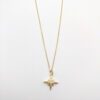 gold_filled_fine_chain_north_star _charm